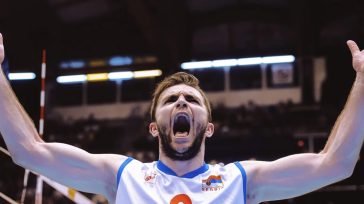 Βόλεϊ: Έκανε το «μπαμ» με τον Κοβάτσεβιτς ο ΠΑΟΚ!