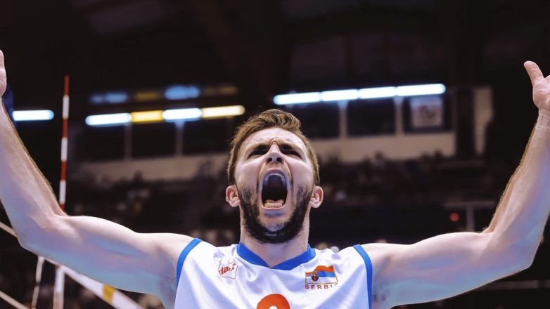 Βόλεϊ: Έκανε το «μπαμ» με τον Κοβάτσεβιτς ο ΠΑΟΚ!