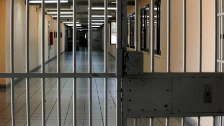 Πάτρα: Ποιος είναι ο 48χρονος που βρέθηκε κρεμασμένος στις φυλακές Αγίου Στεφάνου Πάτρα: Ποιος είναι ο 48χρονος που βρέθηκε κρεμασμένος στις φυλακές Αγίου Στεφάνου