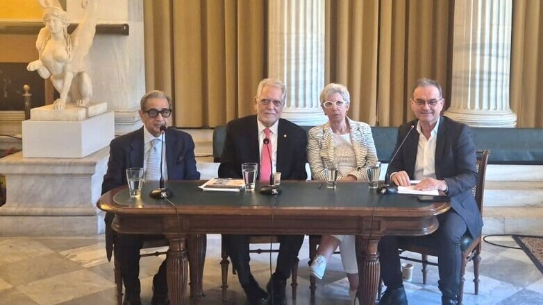 Ελληνικό Ινστιτούτο Υγιούς Μακροζωίας: Μια πρωτοβουλία που αλλάζει τα δεδομένα της πρόληψης και της ευεξίας