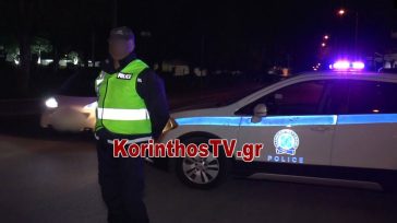 Νεκρός εντοπίστηκε οδηγός φορτηγού στην Κόρινθο