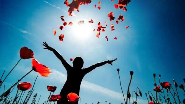 Το Αισιόδοξο Πνεύμα ως Στάση Ζωής Το Αισιόδοξο Πνεύμα ως Στάση Ζωής