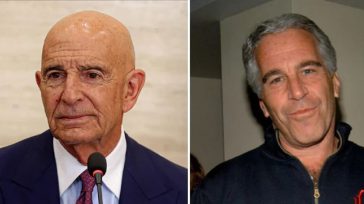 Ο Πρέσβης των ΗΠΑ στην Τουρκία συμμέτοχος στο σκάνδαλο Επστάιν