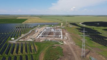 Όμιλος ΔΕΗ: 130 MW φωτοβολταϊκών προστίθενται στο εν λειτουργία χαρτοφυλάκιο ΑΠΕ στη Ρουμανία