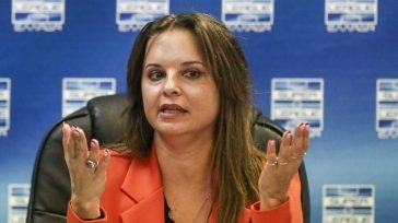 Super League: H Κάτια Κοξένογλου εκλέχθηκε μέλος της «World Leagues Association»