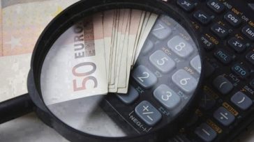 Ο «χάρτης» των πληρωμών από τον e-ΕΦΚΑ και τη ΔΥΠΑ έως τις 21 Νοεμβρίου