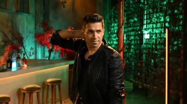 Ο Βασίλης Δήμας ξεκινάει εμφανίσεις στο DOORS