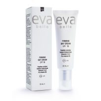 Συσκευασία του προϊόντος Eva Eva Belle FIRMING DAY CREAM SPF15 από την InterMed.
