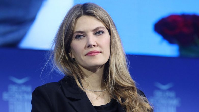 Συγκλονίζει η Εύα Καϊλή: Οι εφιαλτικές συνθήκες στη φυλακή – «Με κρατούσαν στην απομόνωση με κρύο και φώτα αναμμένα» Συγκλονίζει η Εύα Καϊλή: Οι εφιαλτικές συνθήκες στη φυλακή – «Με κρατούσαν στην απομόνωση με κρύο και φώτα αναμμένα»