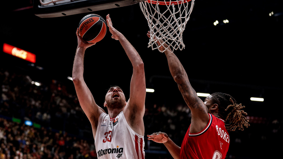 Έπαιξε με τη φωτιά και… κάηκε στο Μιλάνο ο Ολυμπιακός