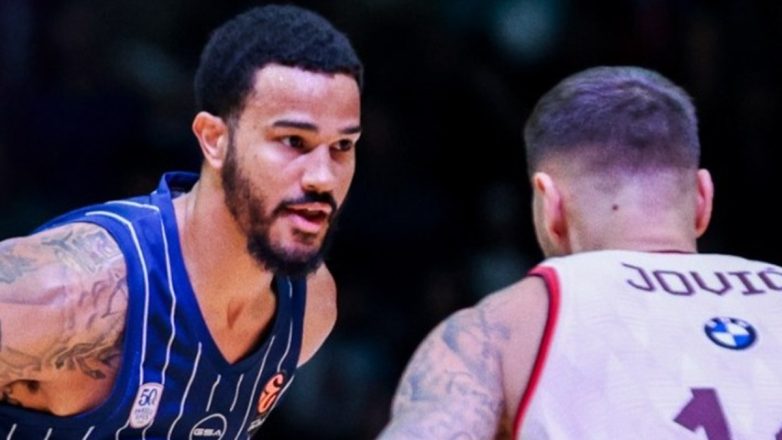 Επέστρεψε στις νίκες η Αναντολού Εφές, 74-72 την Μπάγερν Μονάχου Επέστρεψε στις νίκες η Αναντολού Εφές, 74-72 την Μπάγερν Μονάχου