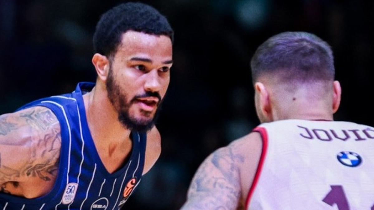 Επέστρεψε στις νίκες η Αναντολού Εφές, 74-72 την Μπάγερν Μονάχου