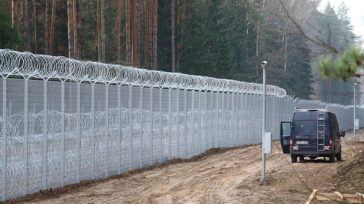 Πολωνία: Τα σύνορα με τη Λευκορωσία θα ανοίξουν στις 17 Νοεμβρίου