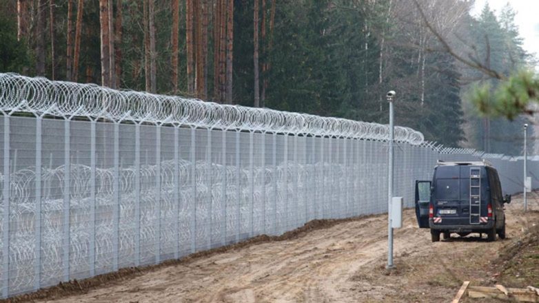 Πολωνία: Τα σύνορα με τη Λευκορωσία θα ανοίξουν στις 17 Νοεμβρίου