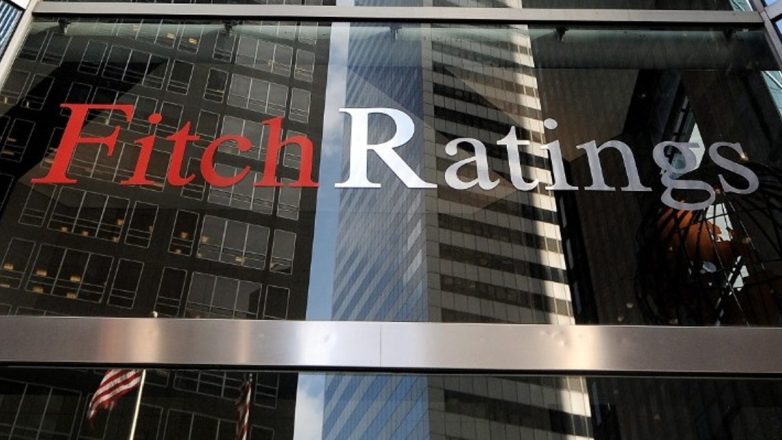 Fitch: Αναβάθμισε το αξιόχρεο της Ελλάδας στη βαθμίδα ΒΒΒ με σταθερές προοπτικές Fitch: Αναβάθμισε το αξιόχρεο της Ελλάδας στη βαθμίδα ΒΒΒ με σταθερές προοπτικές