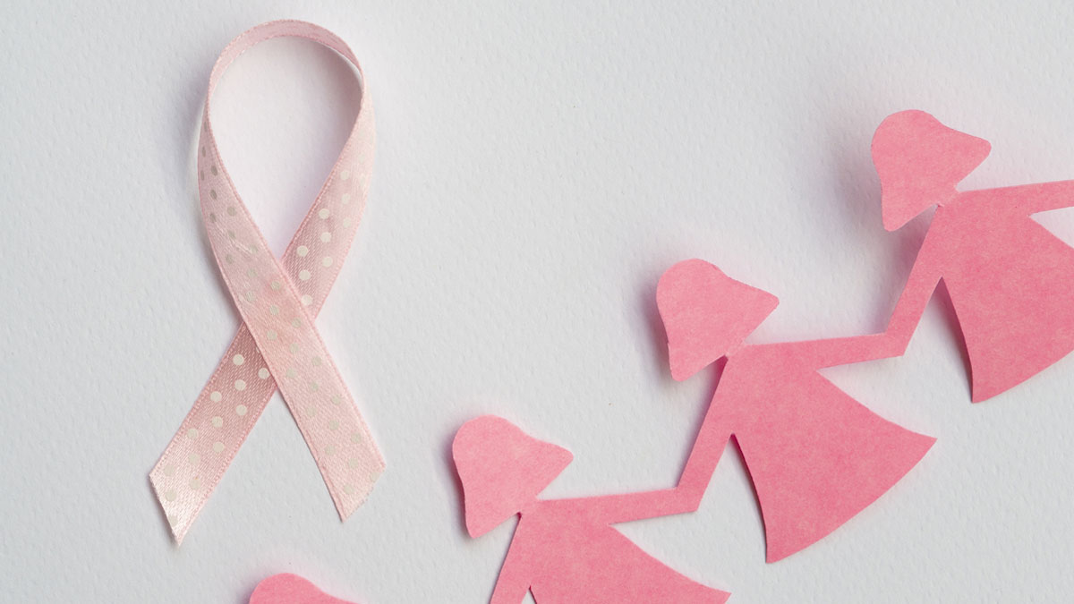 Καρκίνος μαστού: Η σύγχρονη προσέγγιση σε μια παλιά νόσο