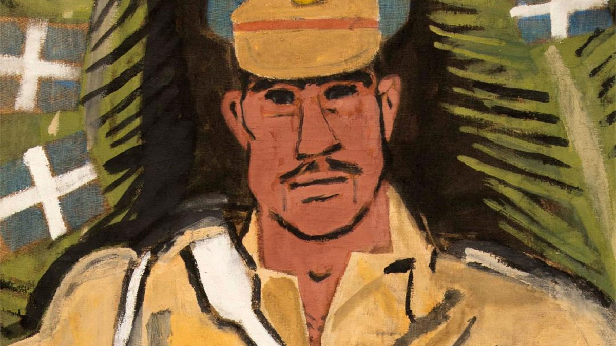 Η μαγεία της ελληνικής τέχνης στη δημοπρασία του Bonhams στο Παρίσι