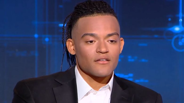 «Δεν θα συνεχίσει»: Ο Εμμανουήλ Καραλής αποκαλύπτει τον σοβαρό τραυματισμό που παραλίγο να του στερήσει την καριέρα