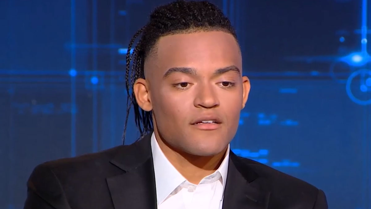 «Δεν θα συνεχίσει»: Ο Εμμανουήλ Καραλής αποκαλύπτει τον σοβαρό τραυματισμό που παραλίγο να του στερήσει την καριέρα