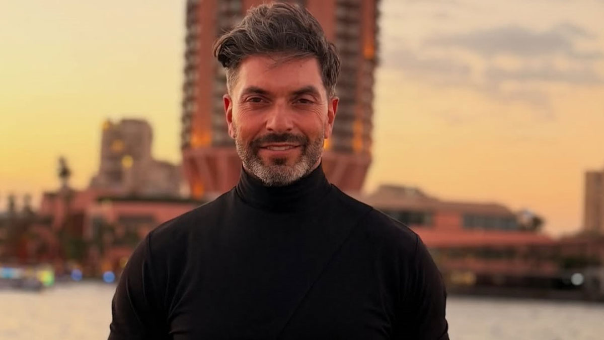 Ξεσπά ο Σπύρος Μαρτίκας για τον επιχειρηματία: «Με απείλησαν ακόμα και για τη ζωή μου»