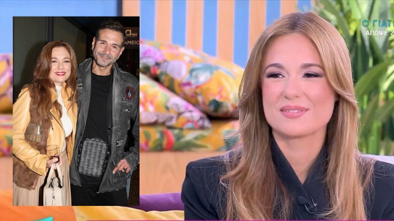 «Χάσαμε τα πάντα και χρεωθήκαμε»: Η Θάλεια Ματίκα μιλά ανοιχτά για τη μεγάλη οικονομική δοκιμασία