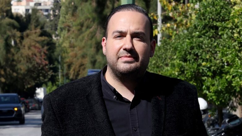 «Με άγγιξε ο θάνατος…»: Συγκλονίζει ο Μαυρίκιος Μαυρικίου με το βίντεο από το ατύχημα