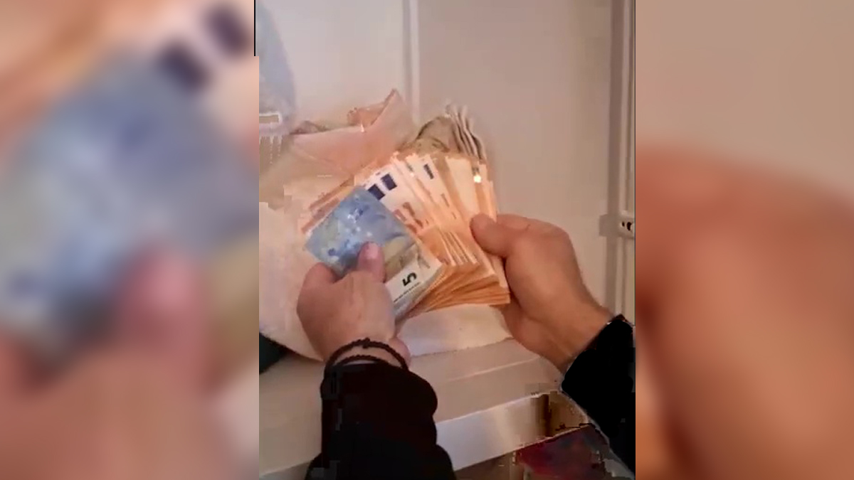 Μαϊμού κλοπές αυτοκινήτων για να εισπράττουν τις αποζημιώσεις