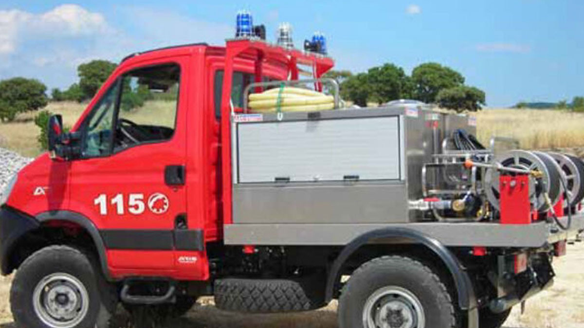 Ορεστιάδα: Νεκρή ανασύρθηκε μια γυναίκα από δεξαμενή αποβλήτων