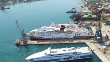 Εκπτώσεις σε ακτοπλοϊκά και αεροπορικά εισιτήρια για τους αναπληρωτές εκπαιδευτικούς