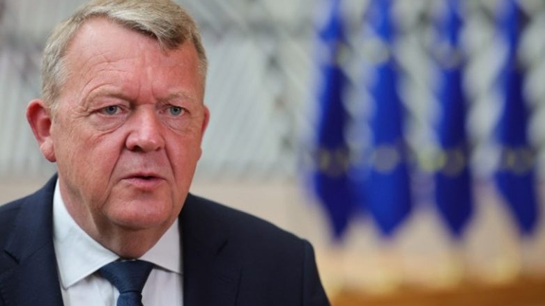 Δανία: Ο υπουργός Εξωτερικών προσκαλεί τους διαδικτυακούς haters του σε κατ’ ιδίαν συνάντηση