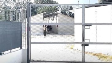 Ποινή φυλάκισης 3 ετών στους 30 μετανάστες για την εξέγερση στη Δομή Σιντικής