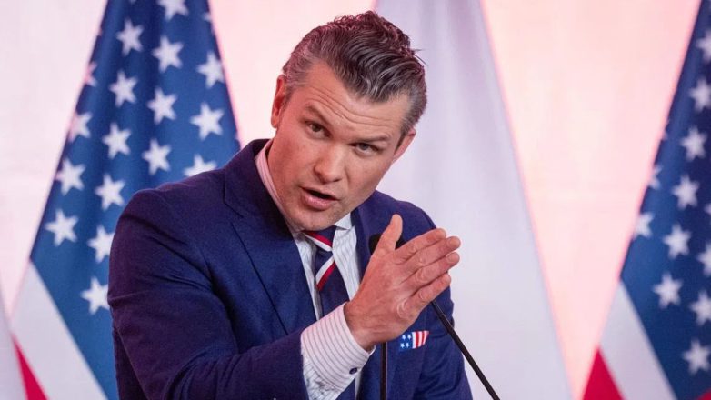 ΗΠΑ: Eπιχείρηση «Southern Spear» για την καταπολέμηση της διακίνησης ναρκωτικών στο Δυτικό Ημισφαίριο ΗΠΑ: Eπιχείρηση «Southern Spear» για την καταπολέμηση της διακίνησης ναρκωτικών στο Δυτικό Ημισφαίριο