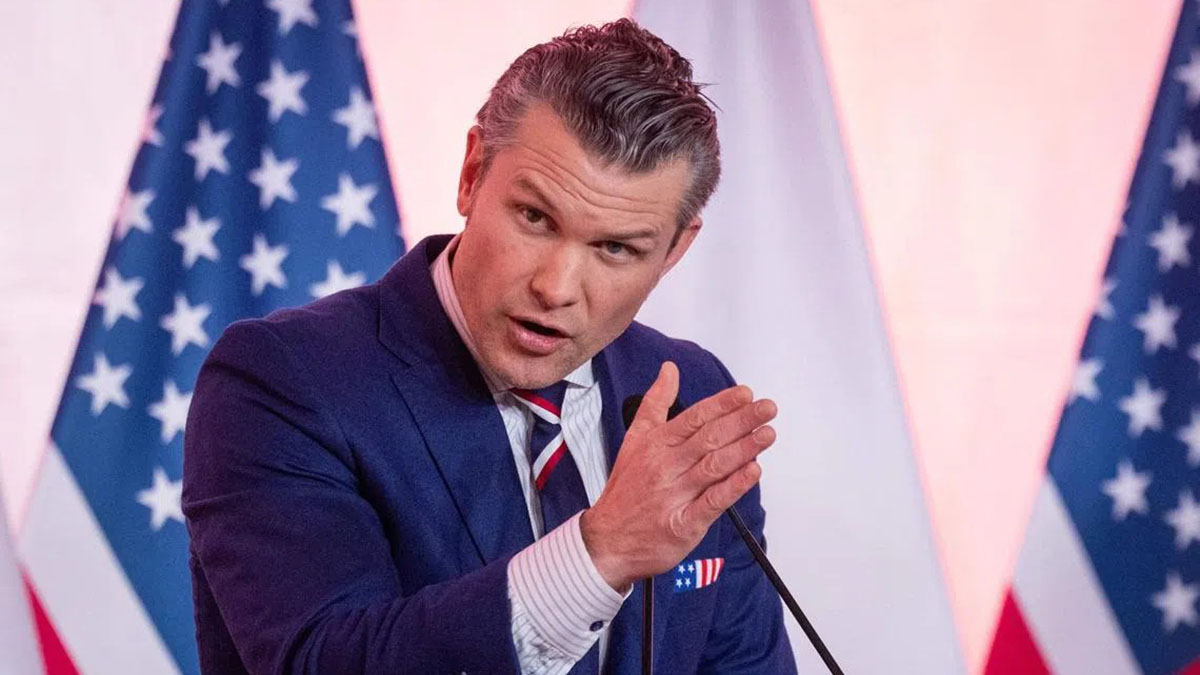 ΗΠΑ: Eπιχείρηση «Southern Spear» για την καταπολέμηση της διακίνησης ναρκωτικών στο Δυτικό Ημισφαίριο