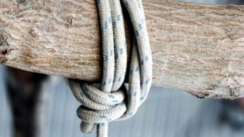 Κρέστενα: Άνδρας βρέθηκε κρεμασμένος σε δέντρο