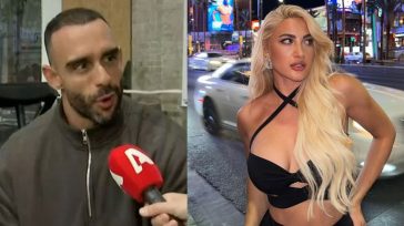 Ιωάννα Τούνη: Τα τρυφερά λόγια του κολλητού της και το πρόγραμμα γυμναστικής της