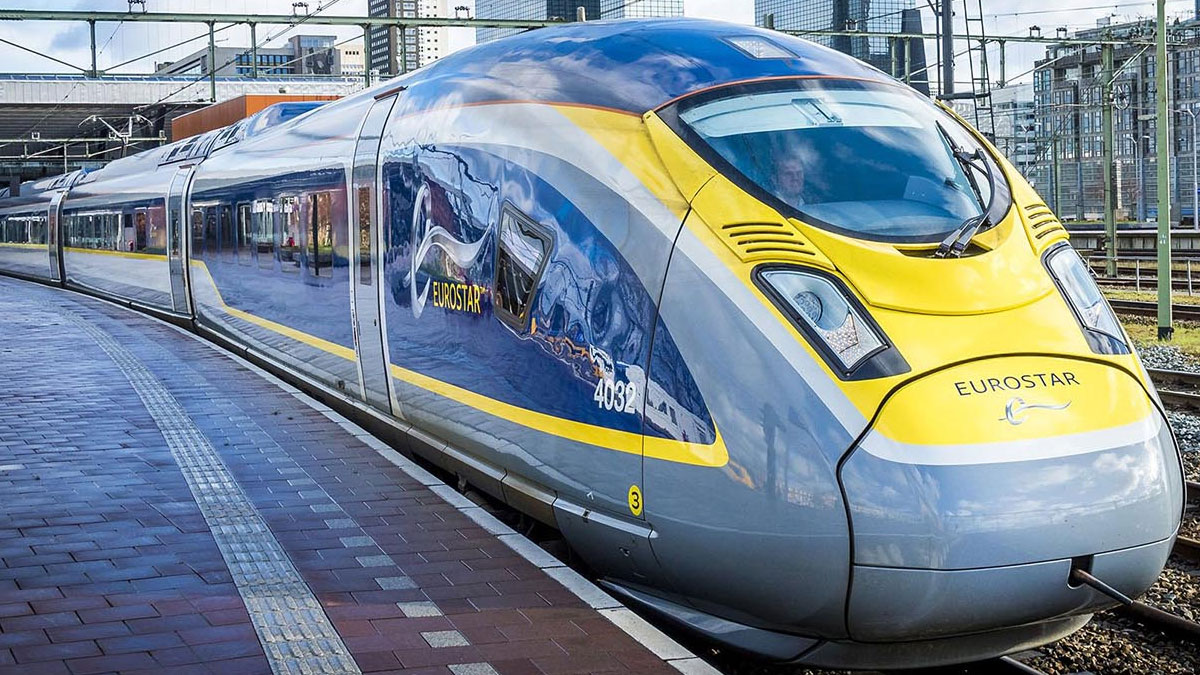 Η ΕΕ ανεβάζει τους Ευρωπαίους στα ευρωτρενα