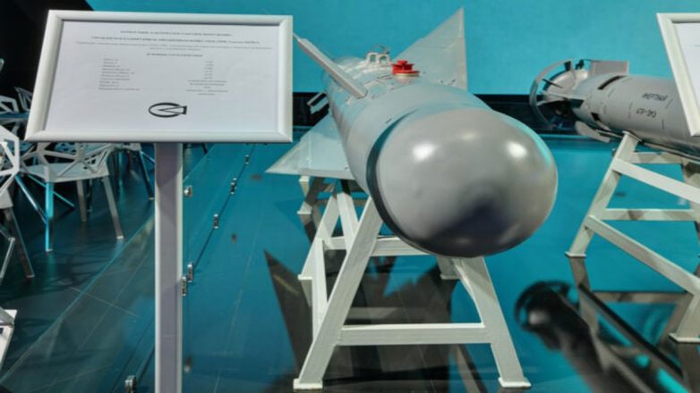 Ουκρανία: «Η Ρωσία ξεκινά μαζική παραγωγή βομβών ολίσθησης μεγάλης εμβέλειας»