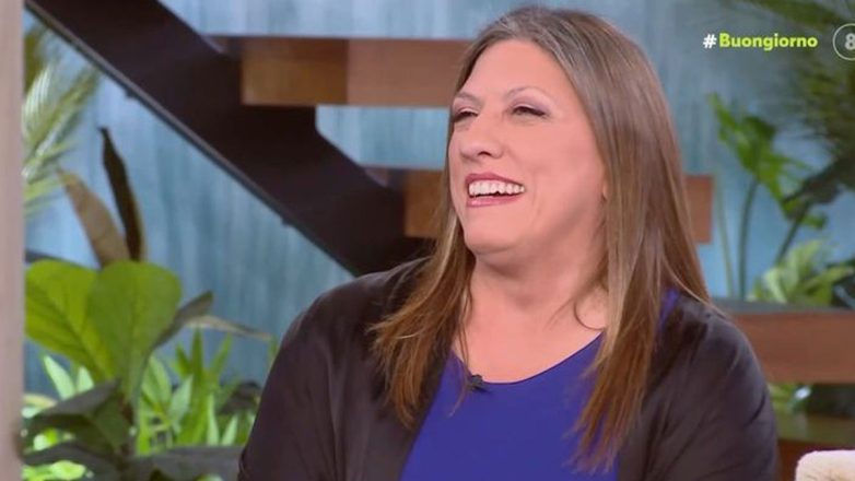 Ζωή Κωνσταντοπούλου: «Δεν μετάνιωσα για την αποχώρησή μου από την εκπομπή της Φαίης Μαυραγάνη»