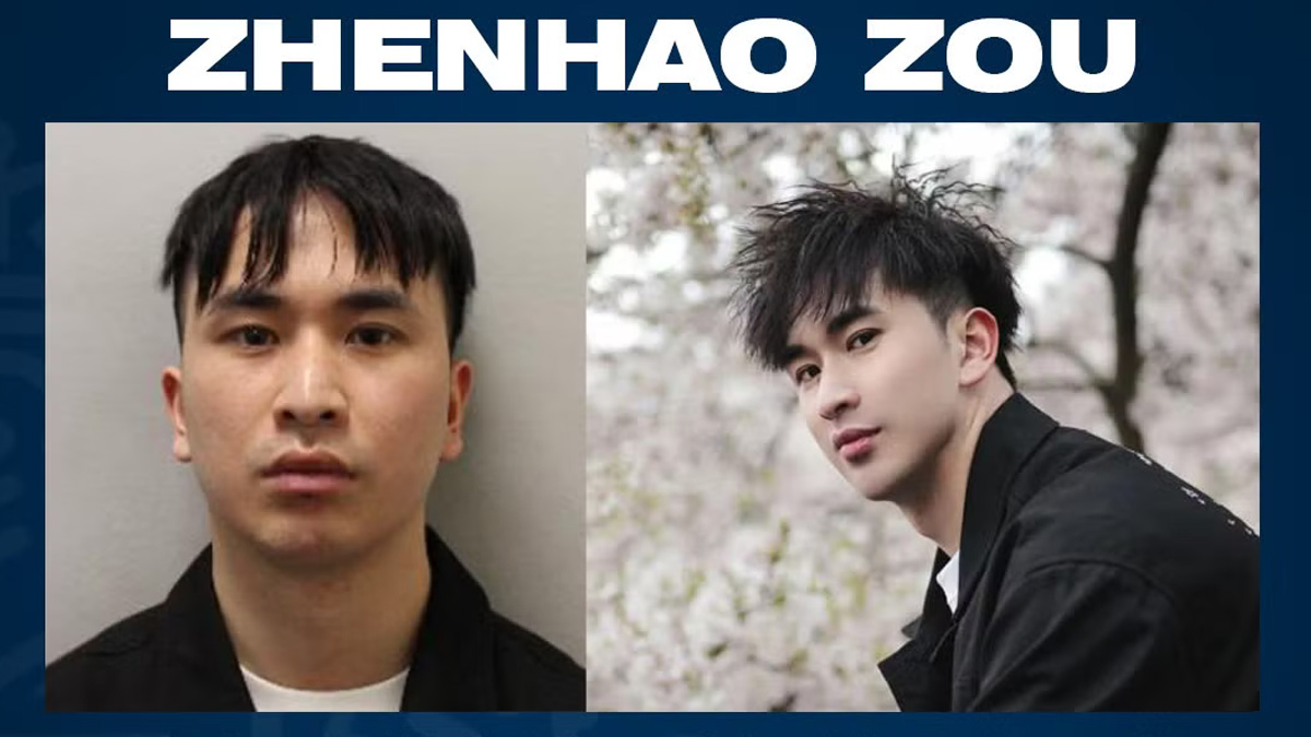 Βρετανία: Ισόβια κάθειρξη σε Κινέζο που νάρκωσε και βίασε πολλές γυναίκες