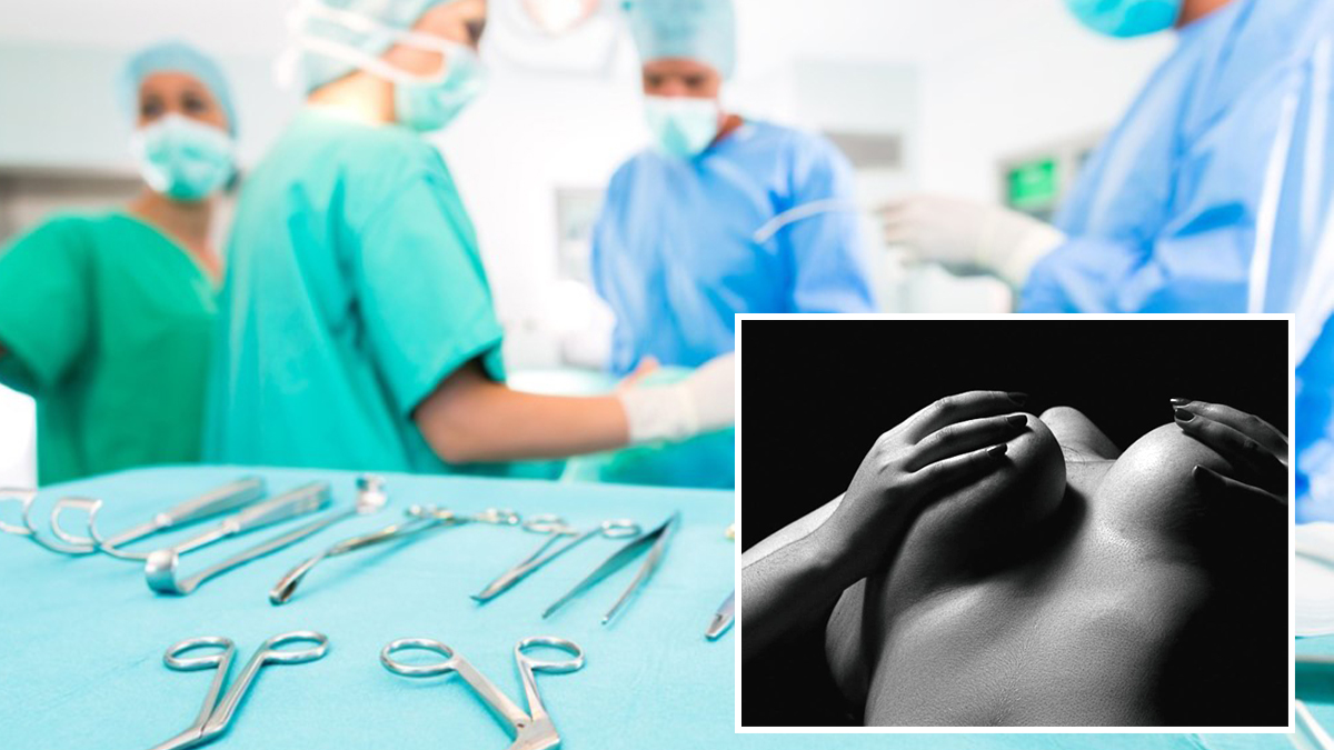 Ρόδος: Παίρνει αποζημίωση, λόγω ζημιάς από επέμβαση μείωσης στήθους