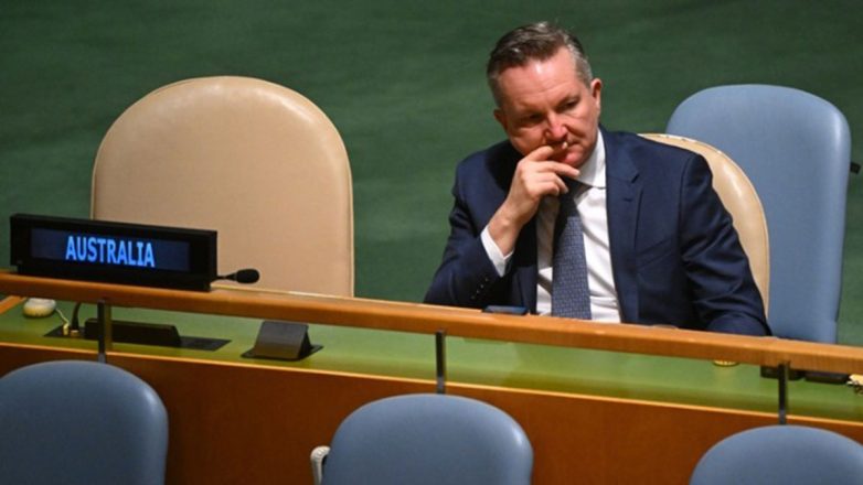 Η Αυστραλία θα ζητήσει να φιλοξενήσει την επόμενη σύνοδο της COP31