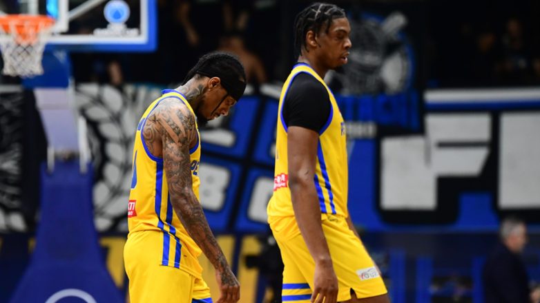 Θρήνος στο Περιστέρι – Σκοτώθηκε σε τροχαίο ο οδηγός της ομάδας! Θρήνος στο Περιστέρι – Σκοτώθηκε σε τροχαίο ο οδηγός της ομάδας!