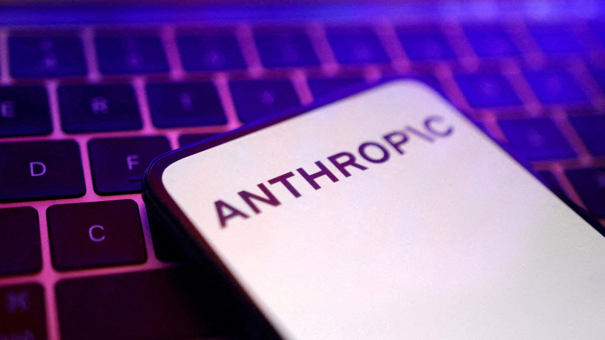 Το chatbot της Anthropic χρησιμοποιήθηκε από Κινέζους χάκερ για να εξαπολύσει μόνο του κυβερνοεπιθέσεις