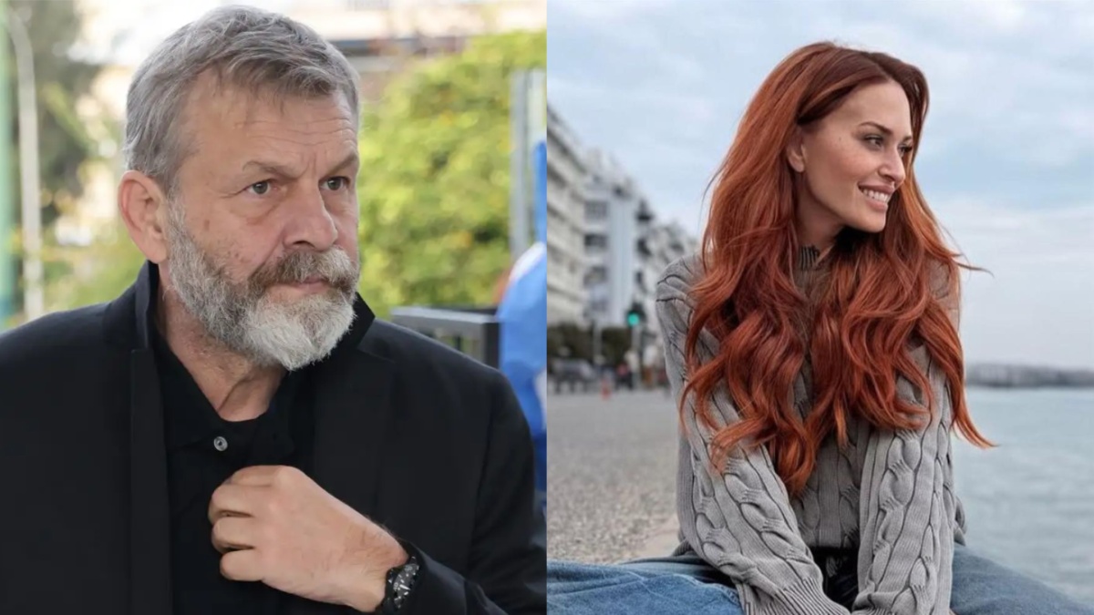 Απόστολος Γκλέτσος: Ακύρωσε την συνέντευξή του στην εκπομπή της Σίσσυς Χρηστίδου, Χαμογέλα και Πάλι – Τι συνέβη