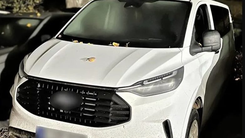 Τέσσερις συλλήψεις για διακίνηση παράνομων μεταναστών Τέσσερις συλλήψεις για διακίνηση παράνομων μεταναστών