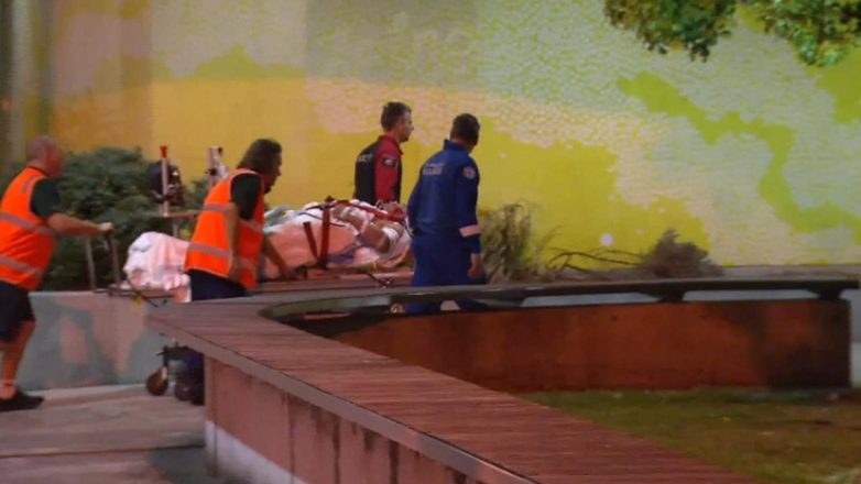 Αυστραλία: Αυτοκίνητο παρέσυρε θεατές σε αγώνα επίδειξης – Εννέα τραυματίες Αυστραλία: Αυτοκίνητο παρέσυρε θεατές σε αγώνα επίδειξης – Εννέα τραυματίες