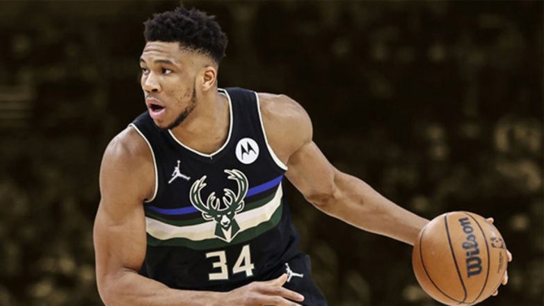 NBA: Ο Γιάννης Αντετοκούνμπο πήρε… ρεβάνς από τους Χόρνετς NBA: Ο Γιάννης Αντετοκούνμπο πήρε… ρεβάνς από τους Χόρνετς