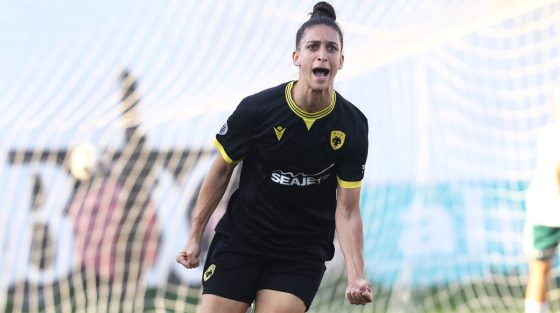 Women’s Football League: Νικήτρια στο αθηναϊκό clasico η ΑΕΚ, 2-1 τον Παναθηναϊκό με ανατροπή!