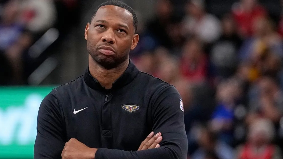 ΝΒΑ: H Νέα Ορλεάνη έστειλε στο … ταμείο ανεργίας τον Γουίλι Γκριν