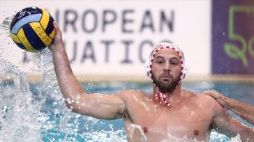 Πόλο ανδρών: Νίκη διά χειρός Γενηδουνιά για τον Ολυμπιακό κόντρα στον Απόλλωνα